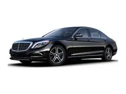 MERCEDES BENZ S560